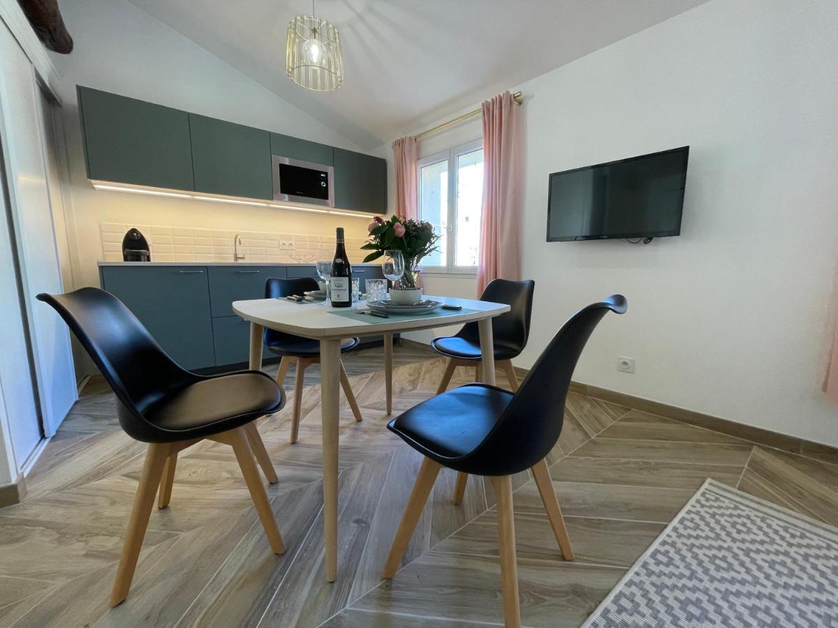 Nice Renting - Massena - Loft - Heart Of Vieil Antibes - The Market With Sea View Exteriér fotografie